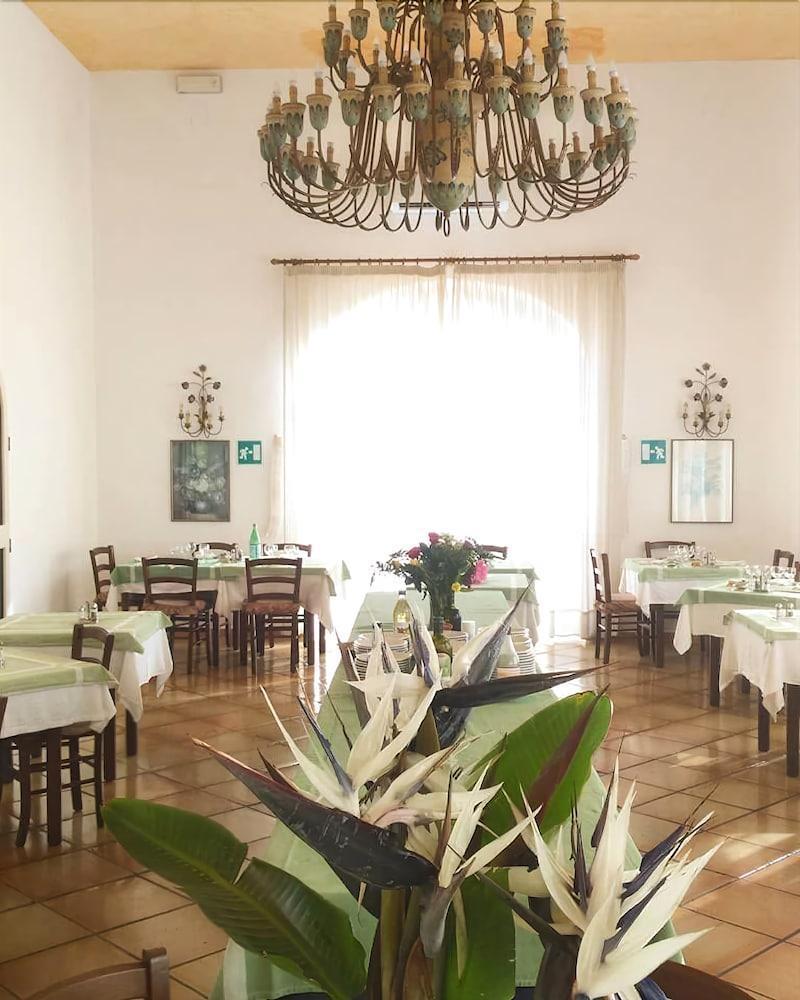 Hotel Terme Rosaleo Casamicciola Terme Bagian luar foto
