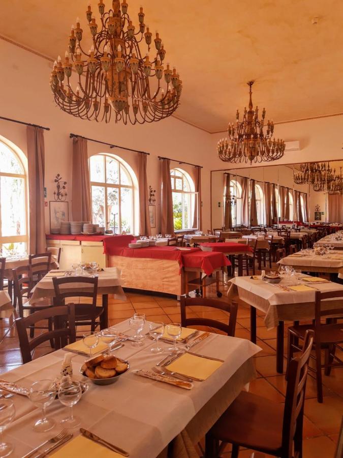 Hotel Terme Rosaleo Casamicciola Terme Bagian luar foto